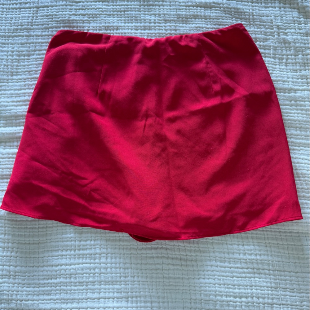 Skort - Picture 2 of 4